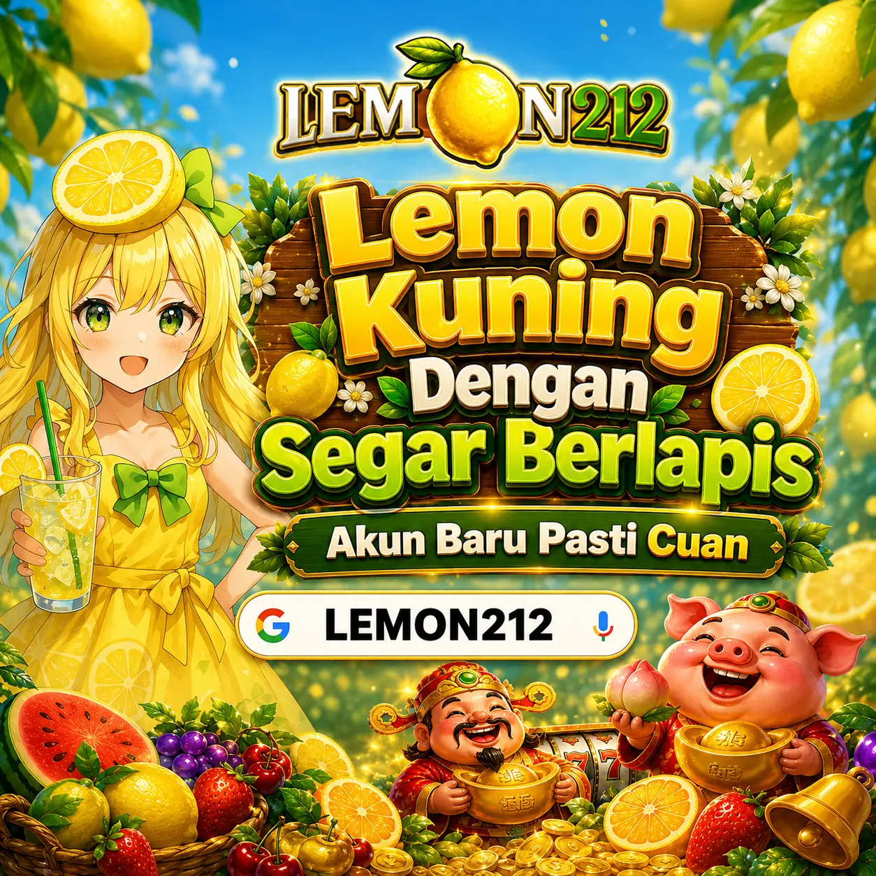 LEMON212 